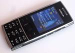 Nokia X2-00 duos, black (КОПИЯ)