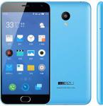 Смартфон Meizu M2 16GB Grey -(Blue)