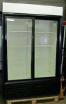 Холодильный демонстрационный шкаф Frigorex FVS 1200