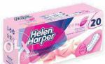 Женские прокладки. Средства женской гигиены Helen Harper