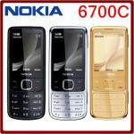 Nokia 6700 Все Цвета, Оригинал, Оплата при получении.
