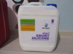 Продам грунтовку Kolorit Start Grunt Silicone- 5л