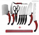 Набор кухонных ножей Contour Pro Кnives