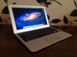 MacBook Air 2012 (11.6 / i5 ) возможен обмен