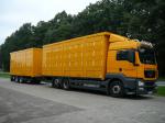 Свободный грузовой транспорт от 1 до 45 тонн украина - европа