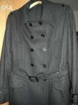 Продам стильное пальто классного качества ( 70% шерсть)СТОК
