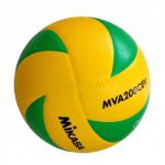 Волейбольный мяч Mikasa MVA200cev новый 100% оригинал