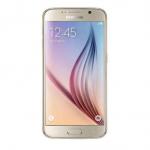 Смартфон Samsung G920F Galaxy S6 32GB (Gold Platinum)