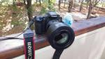 Фотоаппарат Canon 60D + Стекло Canon EF 24-105mm f/4L IS USM