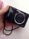Цифровая фотокамера Samsung ES25 (Самсунг ес25)
