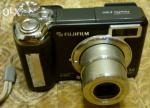 Фотоаппарат Fujifilm FinePix E900