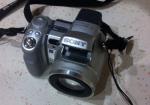 Фотоаппарат SONY DSC-H9 Silver