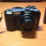 Фотоаппарат KODAK EasyShare Z950 HD/./ (12Mp)