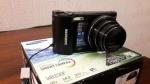 Цифровая фотокамера Samsung WB150F
