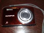 Фотоаппарат OLYMPUS FE4000