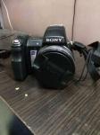 Продам фотоаппарат SONY dch H7