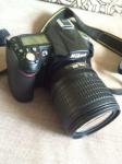 Продам цифровой фотоаппарат Nikon D90 AF-S NIKKOR 18-105 mm