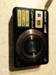 Продам фотоаппарат Sony DSC-W130 Super Steady Shot