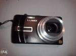 Фотоаппарат Panasonic Lumix TZ-3