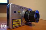  Фотоапарат Sony CyberShot DSC-W150 Silver