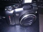 Цифровой фотоаппарат Canon SX 110 IS