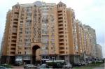 Срочная продажа 4к квартира на Героев Сталинграда 10
