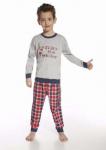Качественные пижамы для мальчика Польша Cornette
