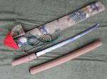  Продам редкий, коллекционный японский меч Катана (вакидзаси), 17-й век