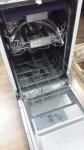 Продам посудомоечную машину -встраиваемая Hansa ZIM436EH