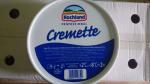 Cream-cheese Креметте(Cremette) Хохланд 2кг Киев ДоставкаУкраина