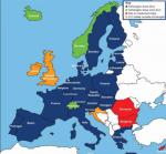 Виза Шенген. ОПЛАТА ПО ФАКТУ. В Польшу, Литву, Испанию, Голландию.