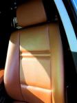 2 передних сиденья BMW X5 e70 Коньячная кожа. Идеальное Состояние