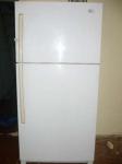 Супер холодильник мечта 545 л Samsung GR ширина 0.86м, высота 1.8м