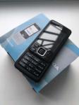 Nokia 6300 Black Edition Original (Новый)