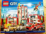 LEGO City, 60110