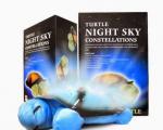 Музыкальный проектор звездного неба Черепаха Turtle Night Sky