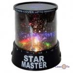 Проектор звездного неба Star Master+Usb в Сеть!Хит
