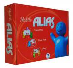 Алиас (Alias) настольная игра для компании