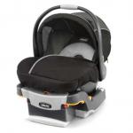 Автокресло CHICCO KeyFit 30 Magic Infant Car Seat + Base. НОВОЕ!