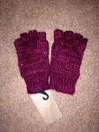 Женские перчатки Zara