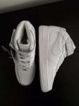 Продам кроссовки найк аир форс высокие белые | Nike Air Force High