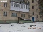 Однокомнатная квартира в Киевской области, с. Катюжанка. Своя!!!