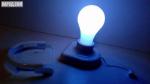 Светильник - лампа Stick Up Bulb от 4 батареек