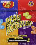 Jelly Belly BeanBoozled Beans Бобы Конфеты 45гр Бин Бузлд