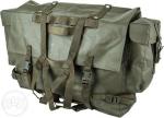 Оригинальный армейский рюкзак прорезиненный армии Швейцарии(60л) НОВЫЙ