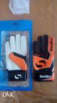 Вратарские перчатки Sondico Match Goalkeeper Gloves