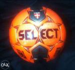 Профессиональный футбольный мяч Select Brillant Super FIFA