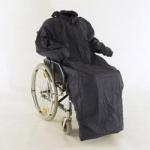 Продам дождовик для інвалідної коляски