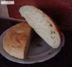 Пеку хлеб и жарю пирожки из дрожжевого теста на заказ
