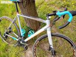 Велосипед циклокрос Cube Cross Race SL 2016 Cyclocross